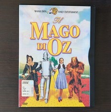 IL MAGO DI OZ DVD SNAPPER