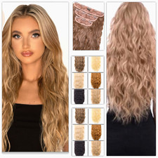 Extension capelli clip - capelli,