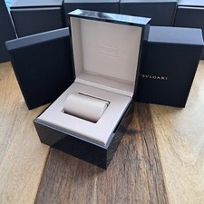 New Old Stock Bulgari Bvlgari