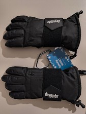 Guanti nuovi da Snowboard con