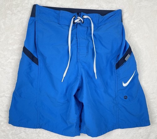 Costume bagno nike swim - costume, da