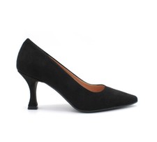 Cinzia Soft Womens Shoes Suede