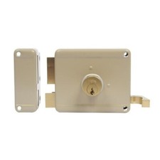 SERRATURA MECCANICA YALE 63000