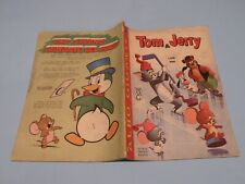 TOM & JERRY ALBO GIGANTE N° 2