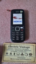 0482NN- Cellulare Nokia C1