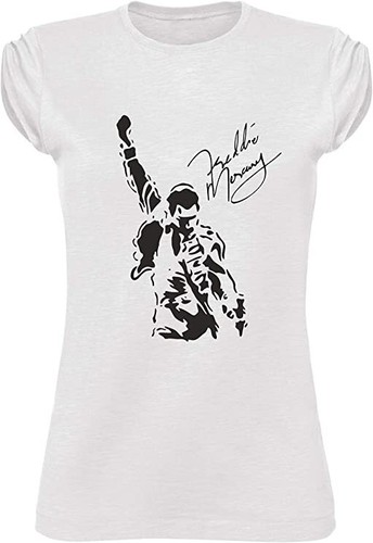 Maglia shirt donna freddie - maglia,