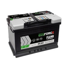 Batteria auto vr800 agm - auto,