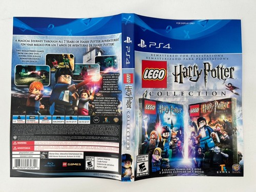 Lego harry potter collezione - lego,