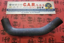 TUBO RADIATORE SUPERIORE ALFA