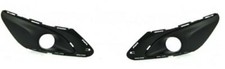 Kit griglie fendinebbia - griglie,