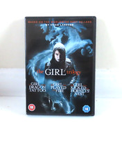 The Girl Trilogy based on