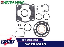 Kit guarnizioni top end - guarnizioni,