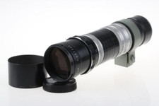 NOVOFLEX Noflexar 240 mm f/4,5