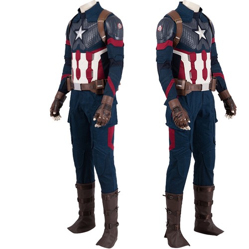 Costume cosplay avengers - costume,