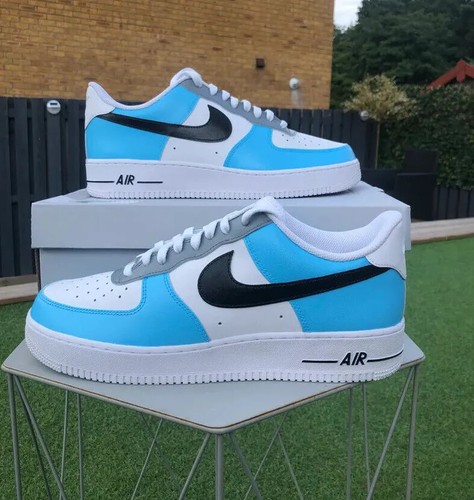 Scarpe nike air force - force, 1