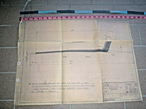 1983 moto guzzi - ,