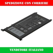 BATTERIA ORIGINALE PER DELL