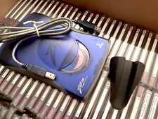 Lettore Iomega zip drive + 100