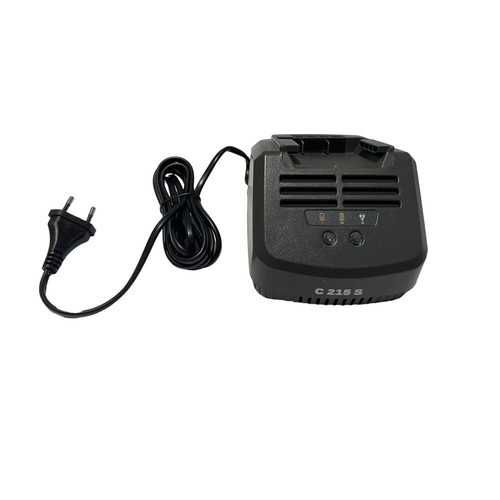 Carica batteria originale - carica,