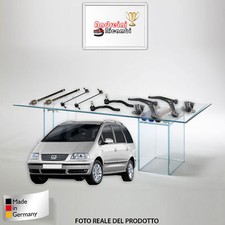 KIT BRACCI 10 PEZZI VW SHARAN