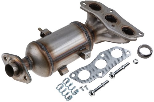 Catalyseur pour toyota - pour,