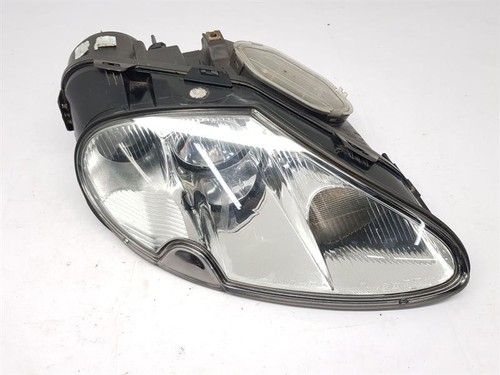 Faro proiettore x100 jaguar - faro,
