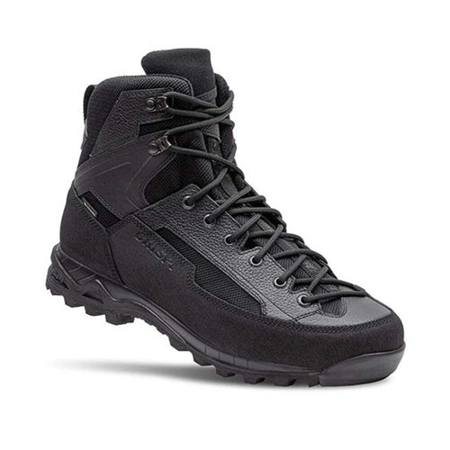 Scarponi crispi at 6 - 6, gtx