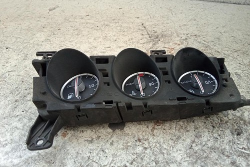 Quadro strumenti centrale - quadro,