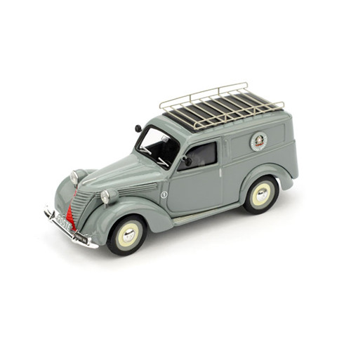 Fiat 1100 furgone poste - 1100,