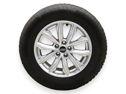 Audi set 4 cerchi - q5,