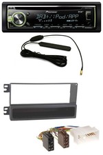 Pioneer MP3 USB CD DAB AUX