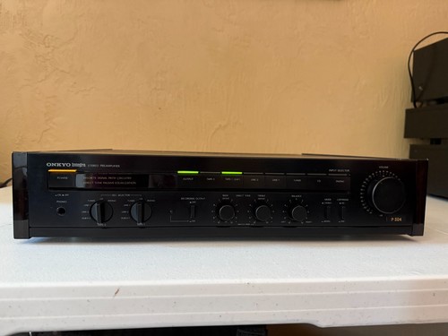 Onkyo integra 304 - onkyo, p-304