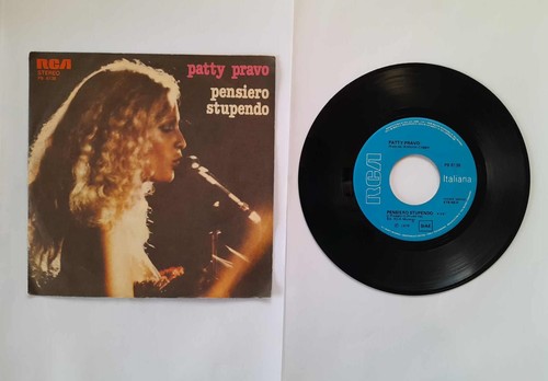 Giri patty pravo - patty,