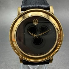 Movado museum watch men - watch,