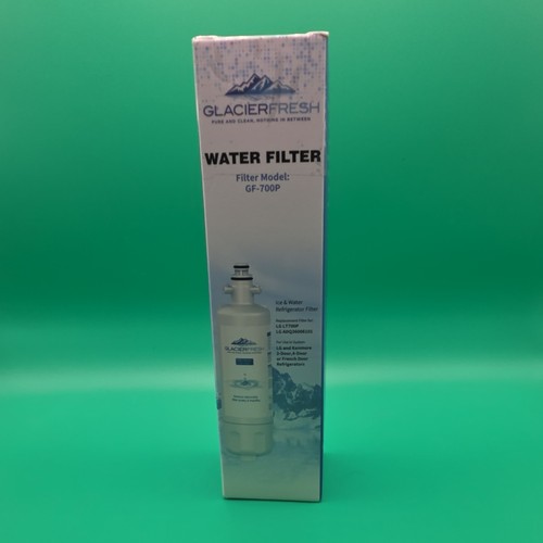 Nuovo glacier fresh gf 700p - **nuovo*glacier, gf-700p