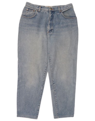 Blumarine jeans donna crop - donna,