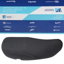 Sella nera originale per