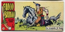 [261] FALCO BIANCO ed. Dardo