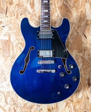 Aria Pro II TA-62C Semi Hollow