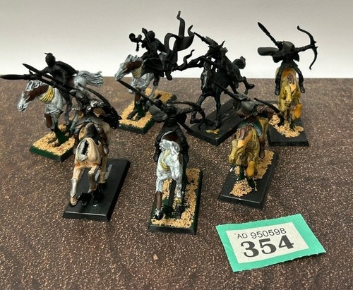 Warhammer vecchio mondo - vecchio,