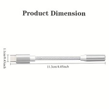 Adattatore da USB Tipo C a