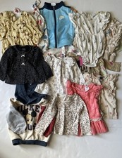 Lotto Abbigliamento Bambina