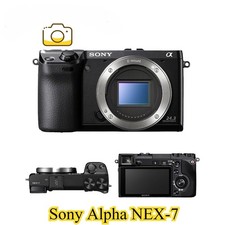 Fotocamera digitale mirrorless