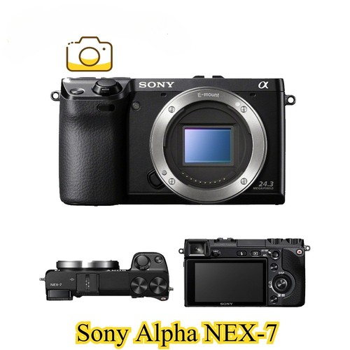 Fotocamera digitale mirrorless