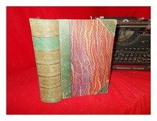 VINCENT, BENJAMIN Dizionario