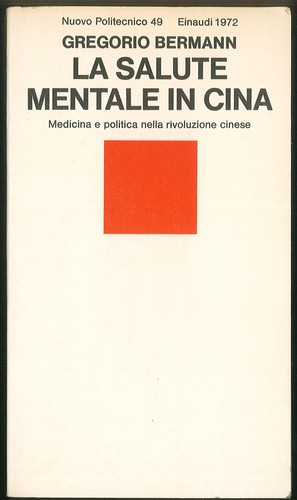 Salute mentale cina - salute,