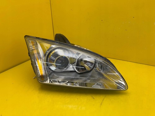 Ford focus mk2 xenon fanale - ford,