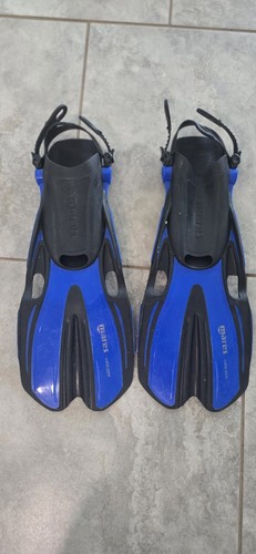 Pinne mares volo one - mares, taglia