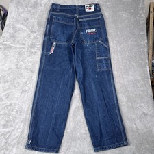 Jeans falegname vintage y2k - falegname,