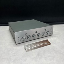 Equalizzatore grafico KENWOOD